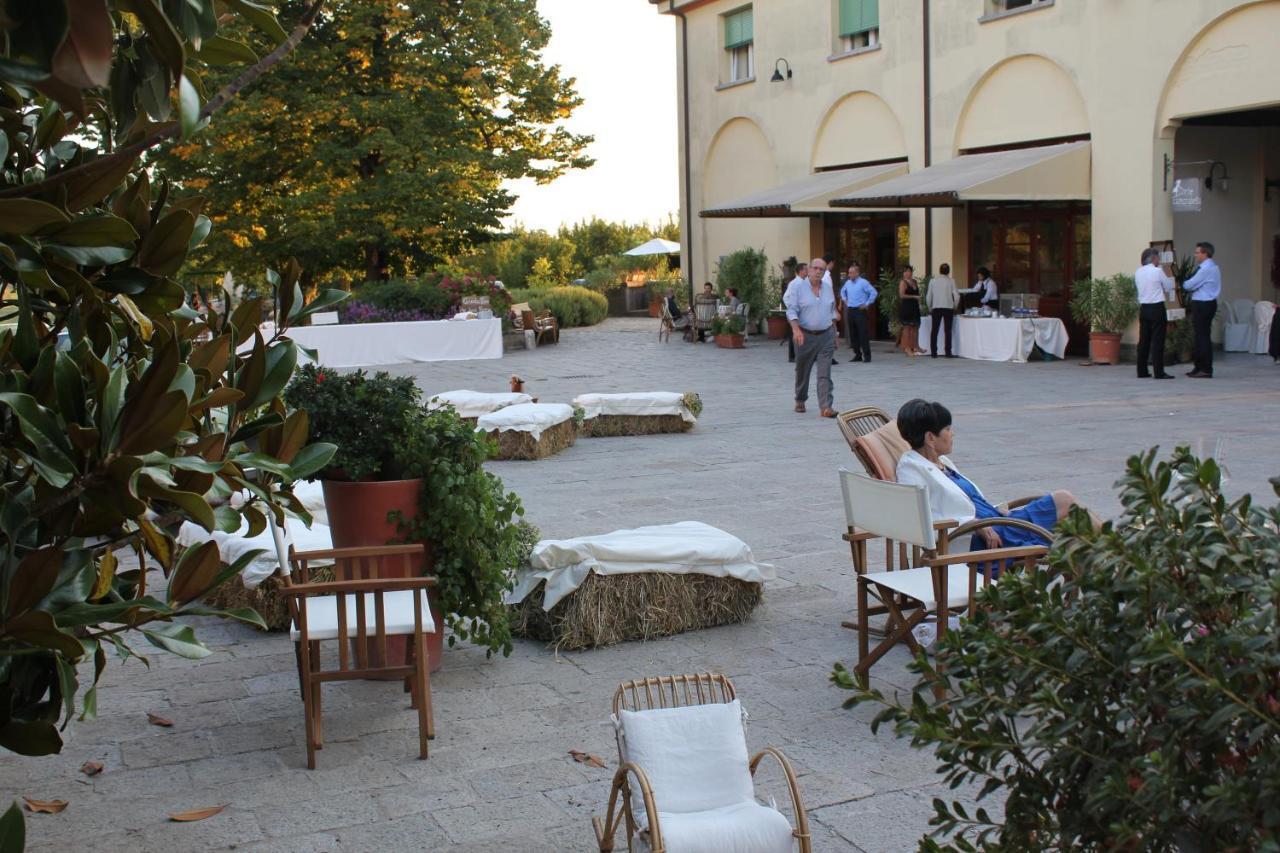 Agriturismo Corte Carezzabella San Martino di Venezze Εξωτερικό φωτογραφία